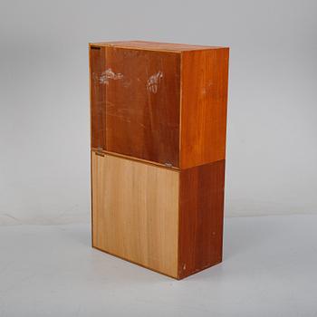 Børge Mogensen, an 'Øresund' chest of drawers and shelf from Karl Andersson & Söner.