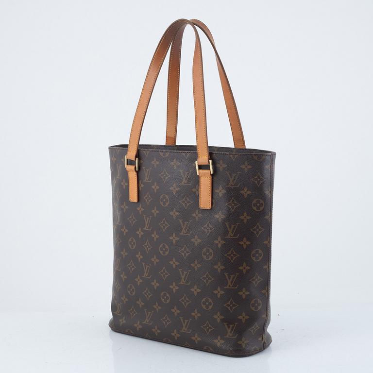 Louis Vuitton, bag, "Vavin GM", 2003.