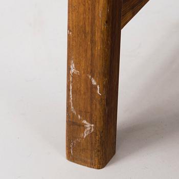 CARL GUSTAF HIORT AF ORNÄS, a 1960s 'Korsika' armchair for Puunveisto Oy - Wood work Ltd.