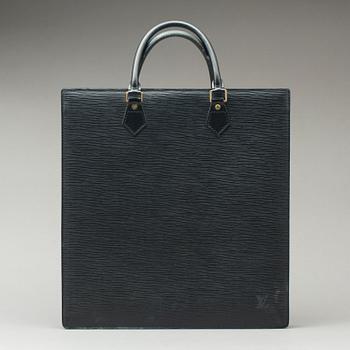 VÄSKA, "Sac Plat Epi", Louis Vuitton.