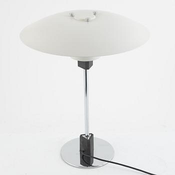 Poul Henningsen, bordslampa, "PH 4/3", Louis Poulsen, Danmark.