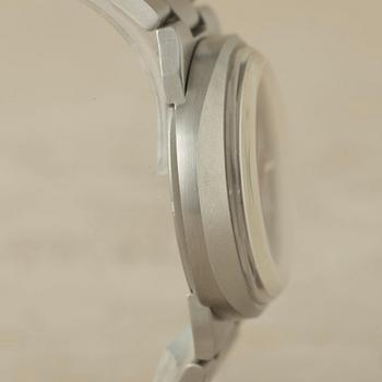 OMEGA, Genève, Dynamic I, wristwatch, 41 x 36,5 mm,