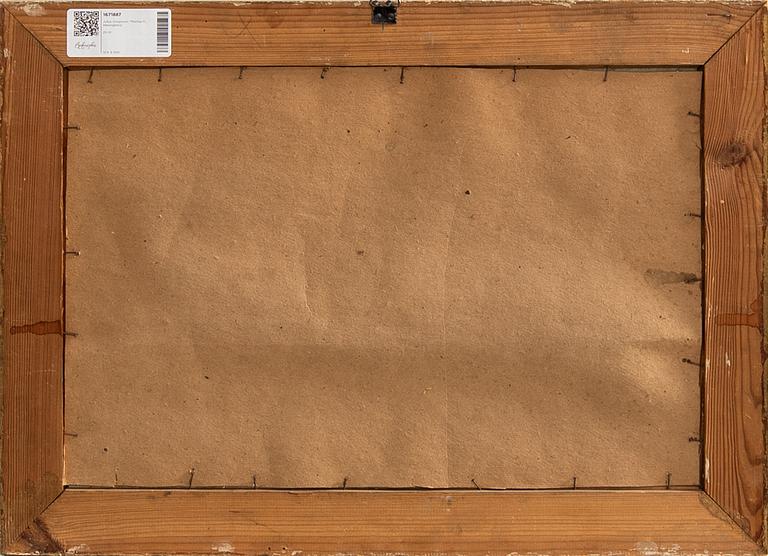 Julius Gregersen, "Matilda from Helsingborg".