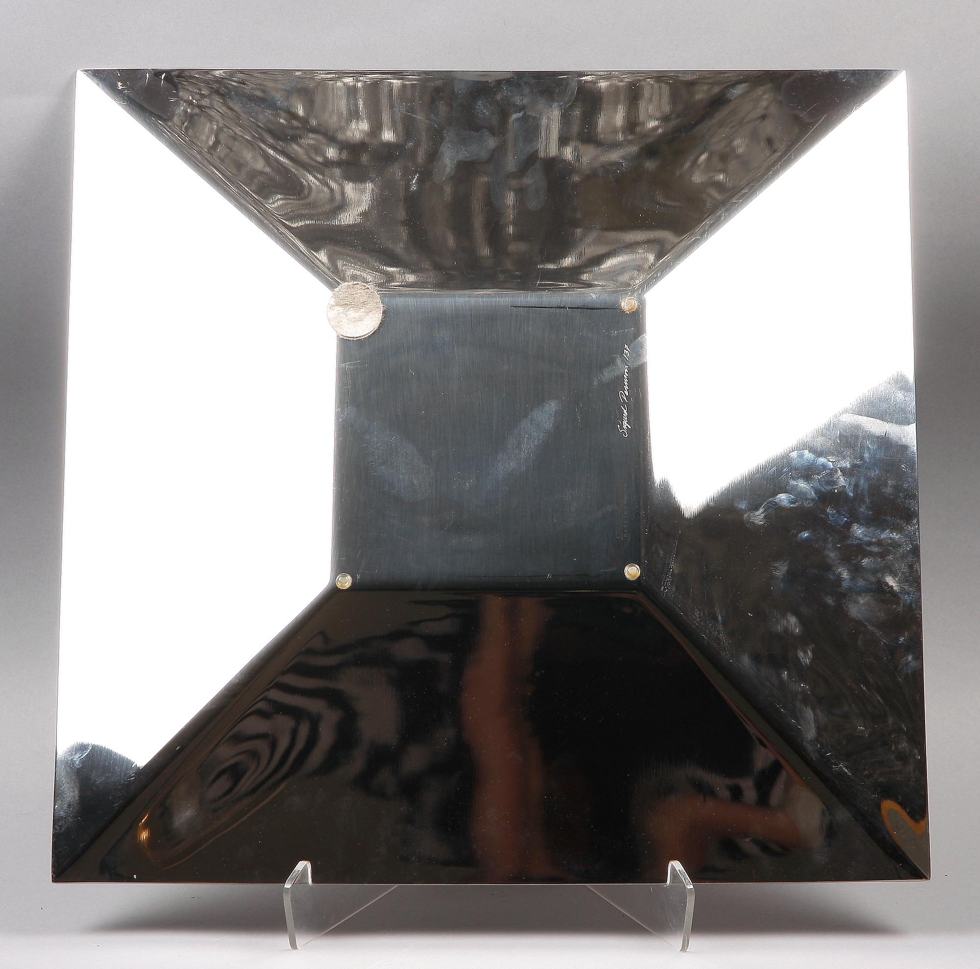 FAT, Sigurd Persson, Cultura Metall. Sign.