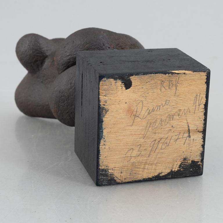 Raimo Veranen, Female Figure.