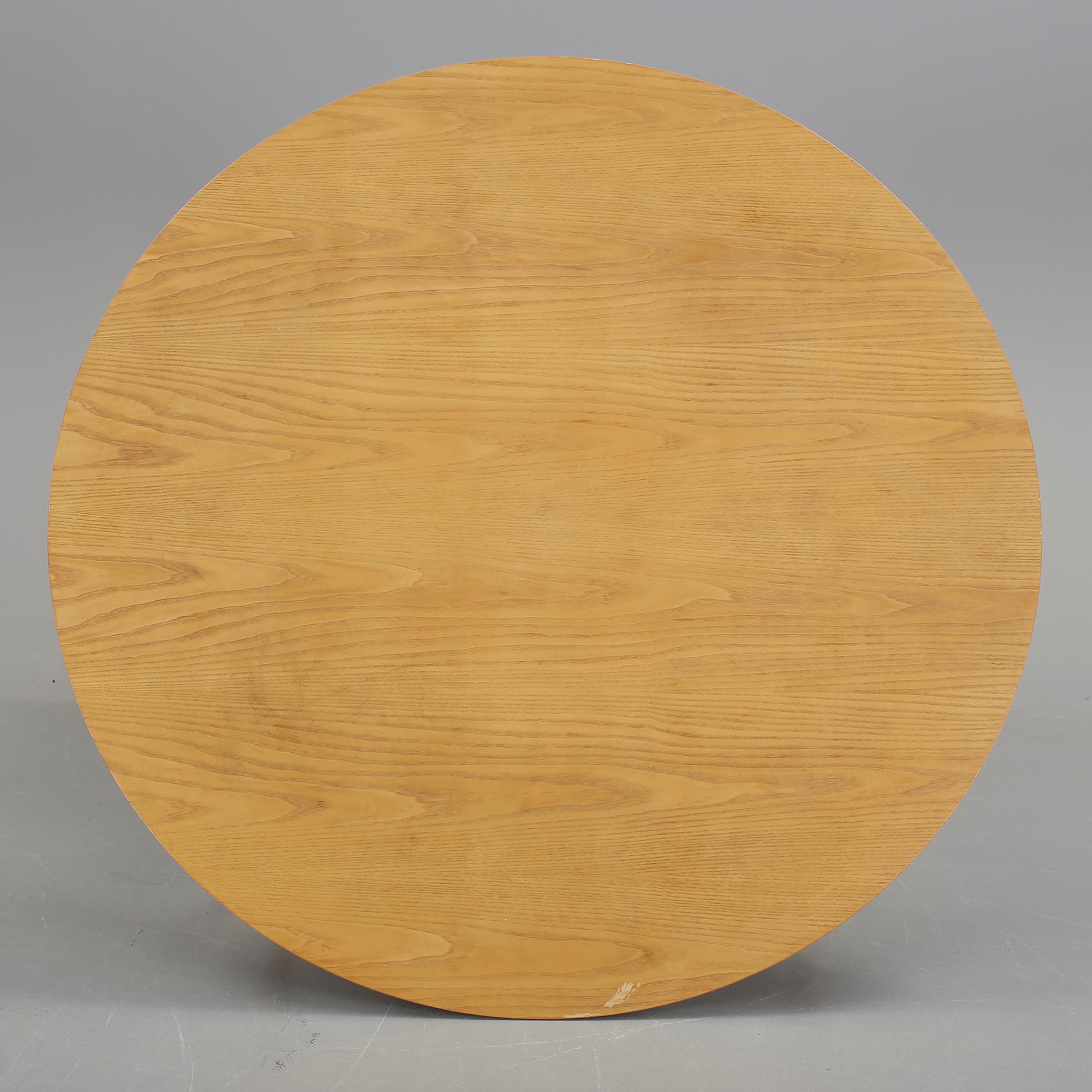 SOFFBORD, Bruno Mathsson, Firma Karl Mathsson, 1967.