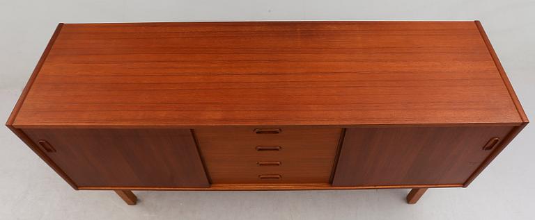 SIDEBOARD, 1900-talets andra hälft.