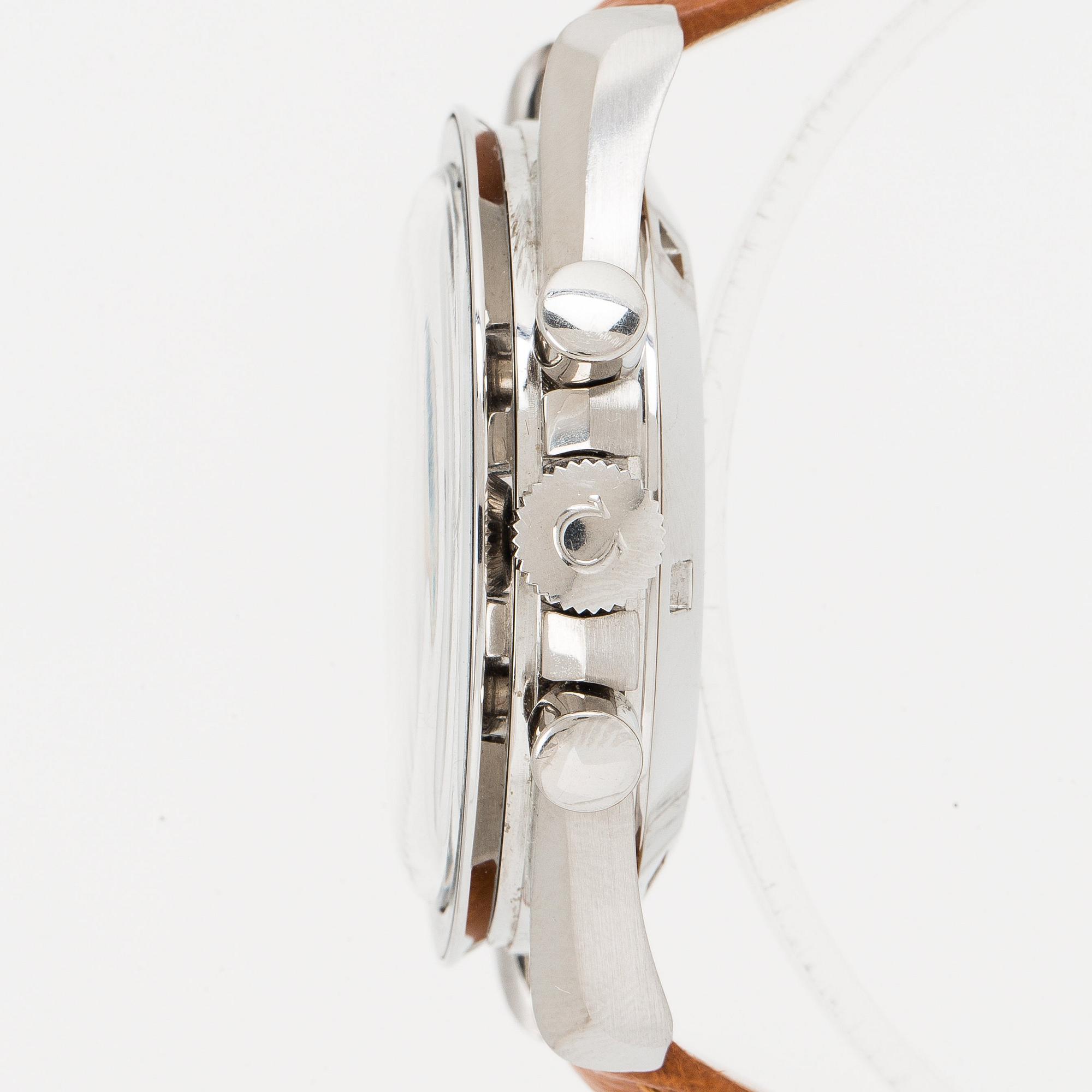 OMEGA, Speedmaster, kronograf.