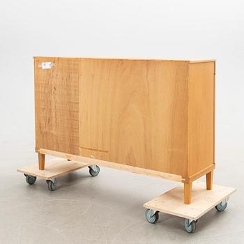 Carl Malmsten, sideboard, Herrgården late 20th century.