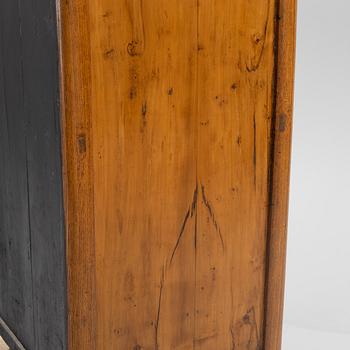 A Ming-style cabinet, 19th/20th century.