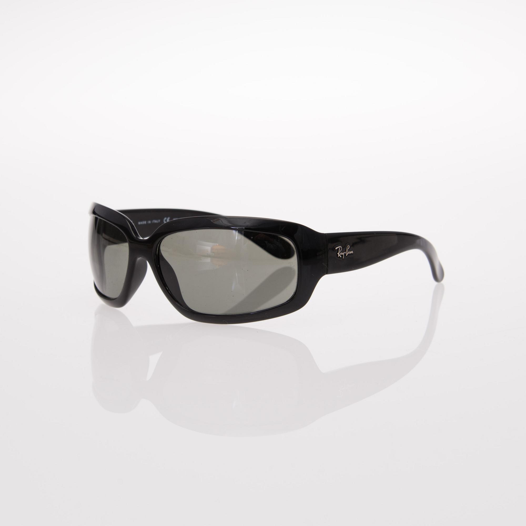 AURINKOLASIT, 2 kpl, Ray-Ban, 2000-luku.