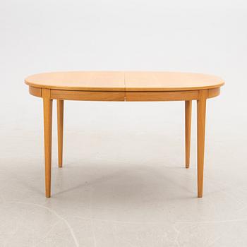 Carl Malmsten, Matbord "Herrgården" sent 1900-tal.