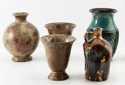 A Collector’s Home – Part Five E1257