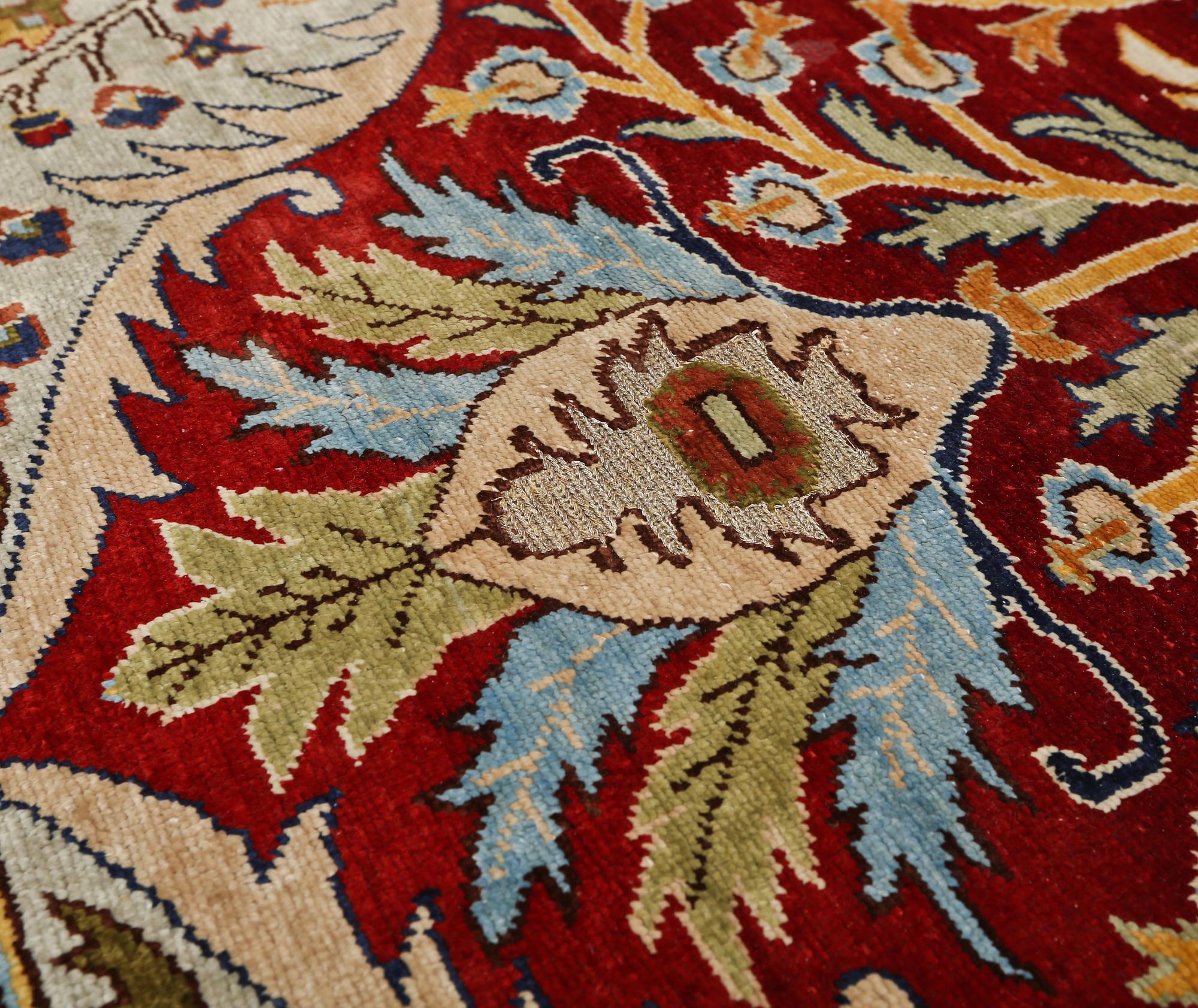 MATTA, troligen Hereke, old, 165 x 108, cm.