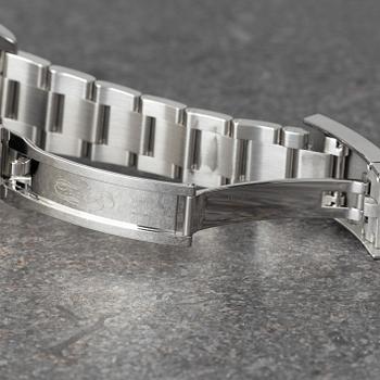 Rolex, Milgauss, ca 2014.