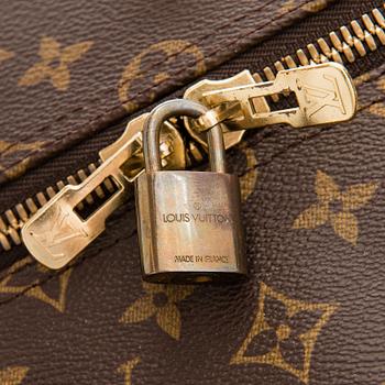 Louis Vuitton, A Monogram 'Cruiser Bag 45' Bag.