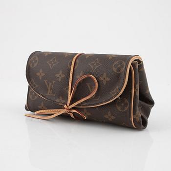 Louis Vuitton, smyckescase, "Trousse Bijoux Pliable", 2012.