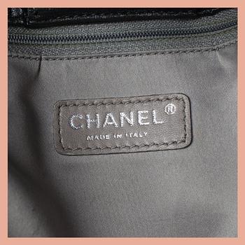 VÄSKA, Chanel.