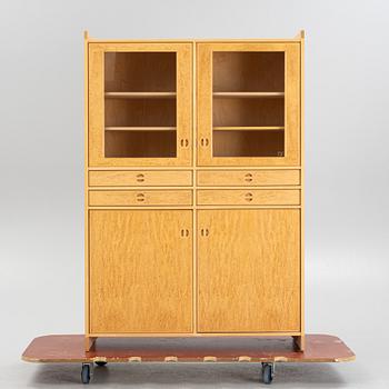 Göran Malmvall, cabinet, "Svitjod", Karl Andersson & Söner, second half of the 20th century.