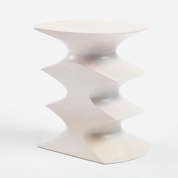 Herzog & de Meuron, a "Hocker" stool, Vitra, Germany post 2005.