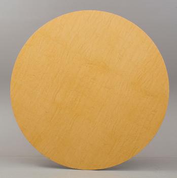 BORD, Bruno Mathsson och Piet Hein, Bruno Mathsson International, Värnamo, 1900-talets fjärde kvartal.