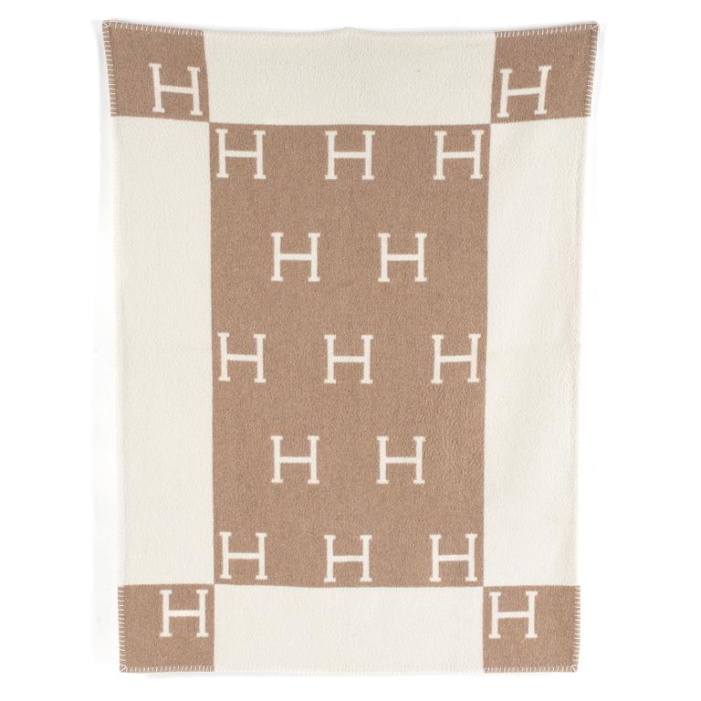 BABYFILT, Hermès.