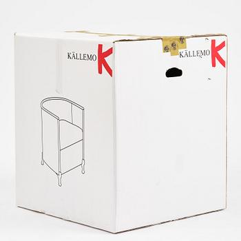 Mats Theselius, an "El Dorado" easy chair, ed. 312/360, Källemo, Värnamo, post 2002.