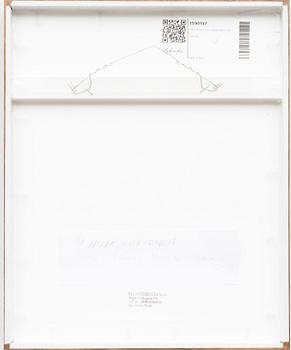 Nina Korhonen, Untitled.