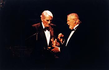 FILMPRIS, 9th Lifetime Achievement Award 1995.
