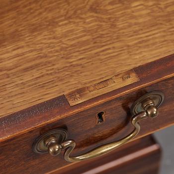 Desk, 19th/20th century.