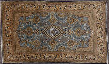 MATTA, Ghom. Ca 265 x 160 cm.