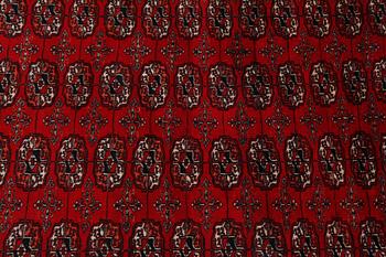 MATTA, Bocchara, 1900-talets slut, 240X157 cm.