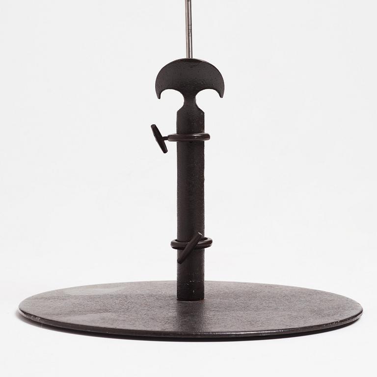 Tore Ahlsén, a floor lamp, probably for Nordiska Kompaniet, Sweden 1940-50´s.