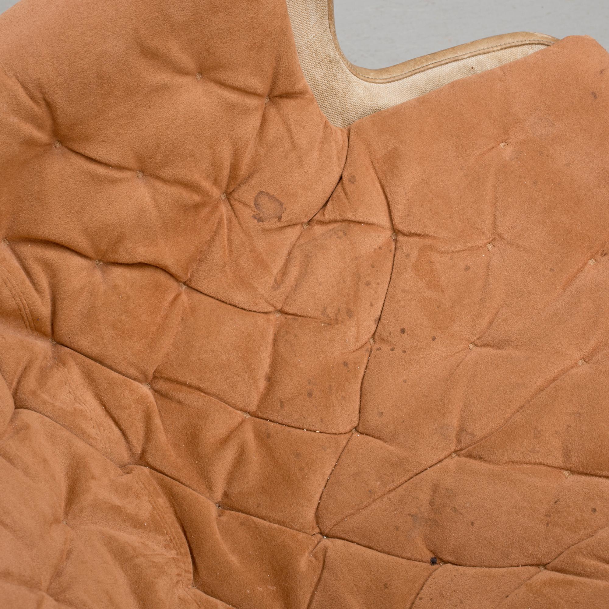 FÅTÖLJER, ett par, Jetson, Bruno Matsson, 1900-talets andra hälft.