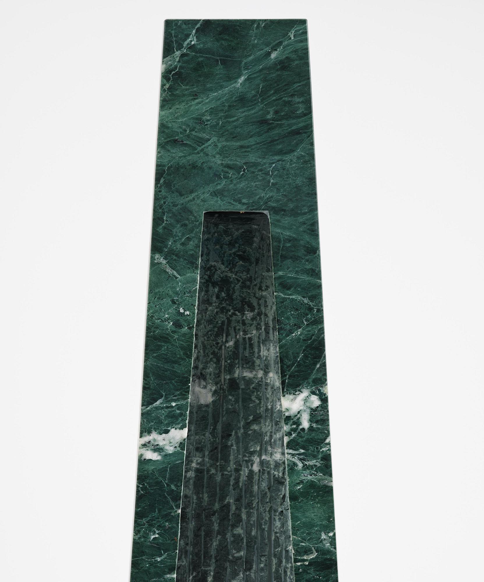 EWE Studio, golvlampa, "Estela", ed. 10+2, Mexico City, 2019.