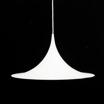 CLAUS BONDERUP, "Semipendel", 1900-talets andra hälft.