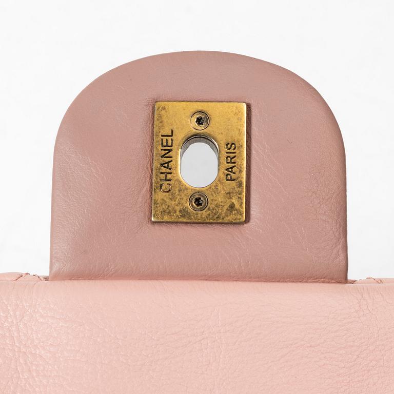 Chanel, väska, "Timeless/ Classique", 2013-2014.