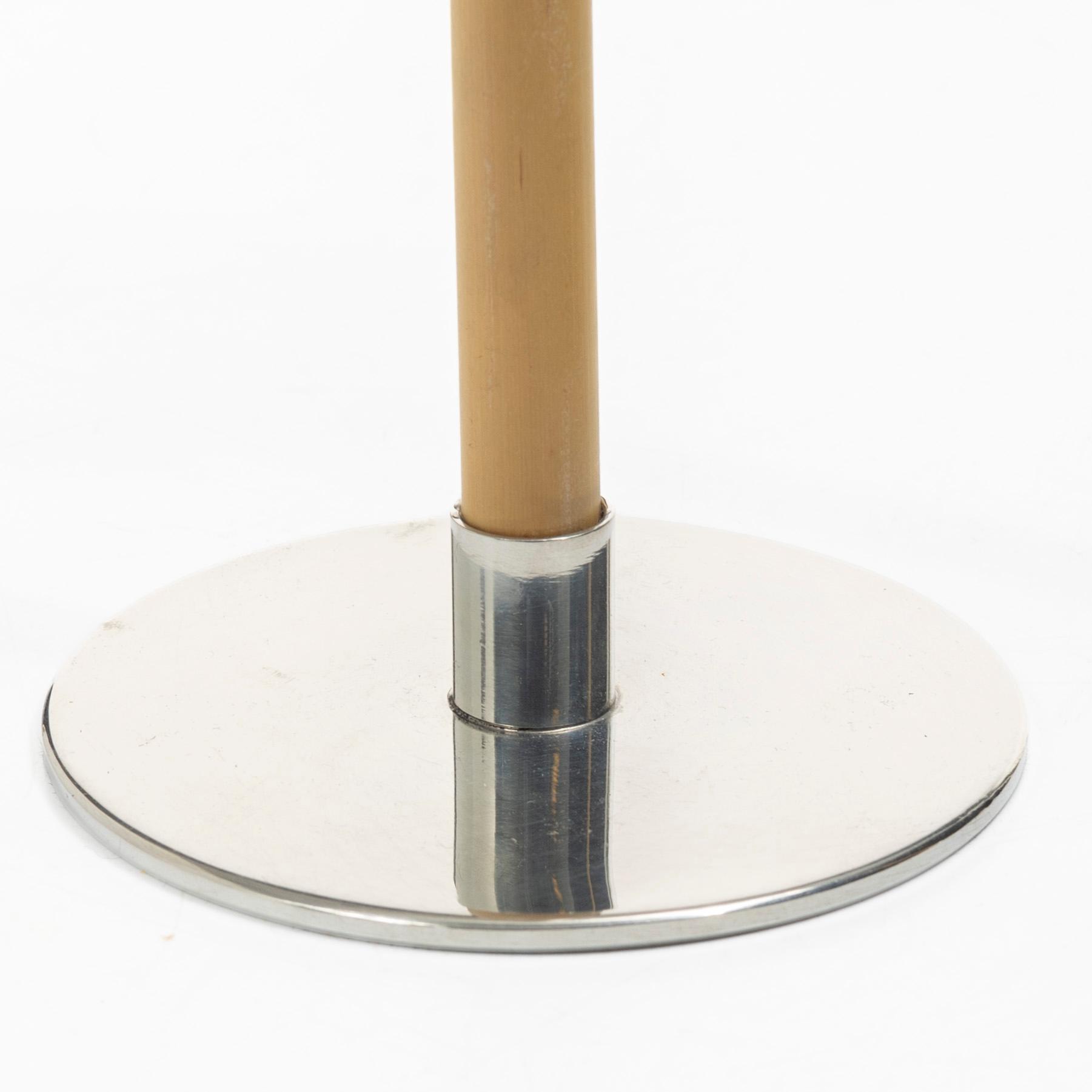 Josef Frank, Candlesticks, a pair, Firma Svenskt Tenn, 2012.