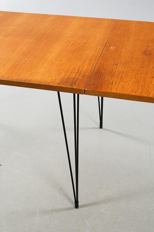 BORD, string-modell, omkring 1900-talets mitt.