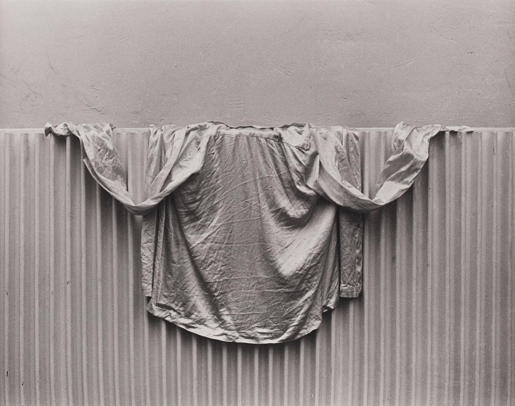 Christer Strömholm, "Paris, 1962".