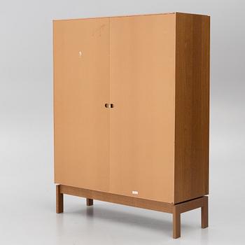 Display cabinet, "Stockholm", IKEA.