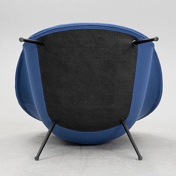 GamFratesi, a 'Bat Lounge Chair', Gubi.