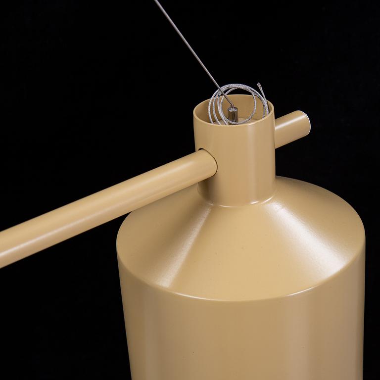 Note Design Studio, "Silo Trio" ceiling lamp, for Zero.