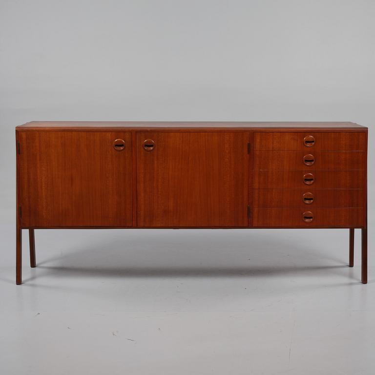 SIDEBOARD, Danmark, 1900-talets tredje kvartal.