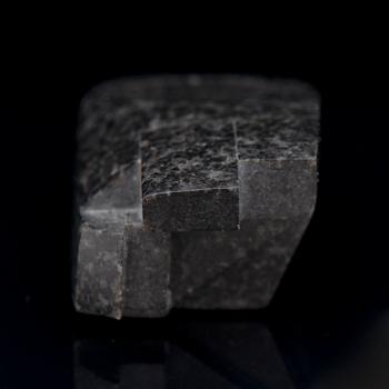 HANNA RYYNÄNEN, RING, "Winter garden", diabase, 2013.