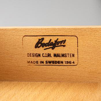 Carl Malmsten, sideboard, "Herrgården", Bodafors 1964.