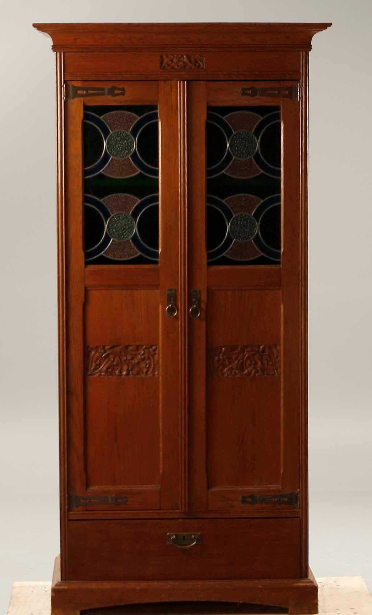 SKÅP, 1900-talets första hälft.