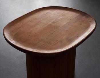 Axel Einar Hjorth, bord "Utö", Nordiska Kompaniet, 1930-tal.