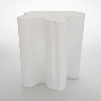 Alvar Aalto, vas, 3031, signerad Alvar Aalto.
