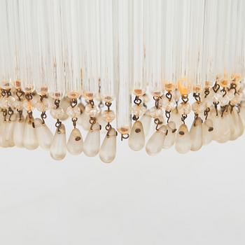 Takkrona, tidigt 1900-tal.